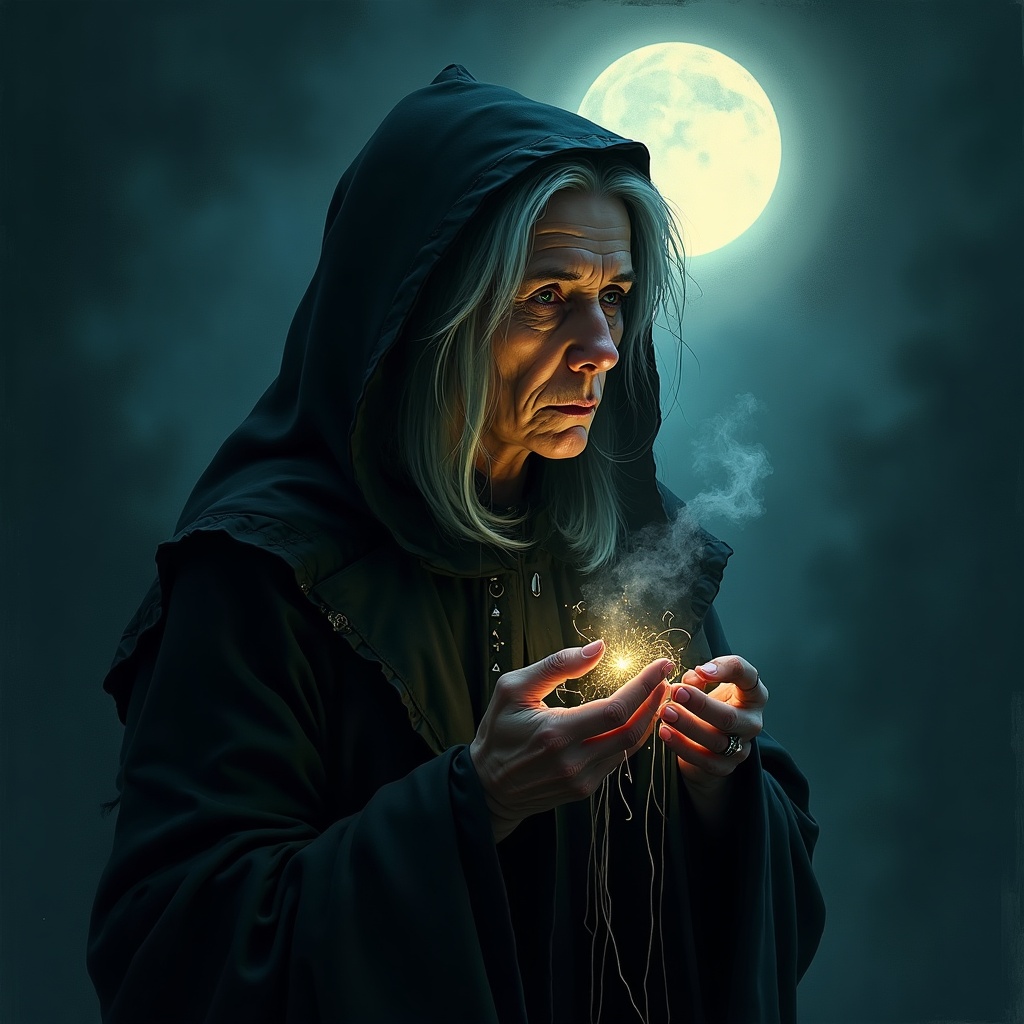 HAG